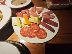 -格鲁·秀色Georgia’s Feast