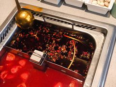 -海底捞火锅(老城根店)