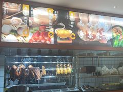 -粤食堂(天津和悦汇店)