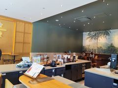 -星巴克臻选(武汉首义汇店)