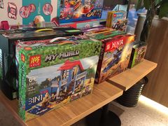 -比格比萨自助(诺亚大厦店)