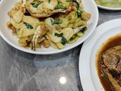 -红灯笼龙凤饭店(宁波老字号店)