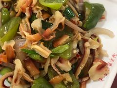 -海坛特色小吃·只做平潭特色菜(平潭店)