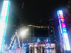 -光启城时尚购物中心