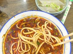 -安泊尔牛肉面(北滨河路店)