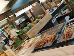 -凡塔斯牛排自助餐厅(广东佛山三水万达店)