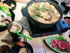 -牛腩之旅·牛腩牛杂煲(光启城美食城店)