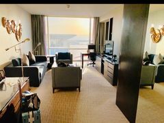 -青岛海尔洲际酒店