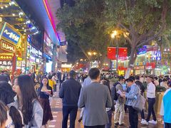 -八一路好吃街(雨田商务大厦店)