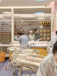 -金芙美月子中心(财富别墅店)