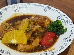 -肥朵食堂(带梦胡同店)