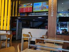 -尊宝比萨(龙山店)