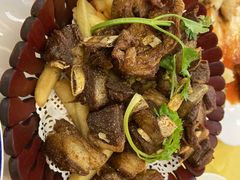 -清真马祥兴菜馆(云南北路店)