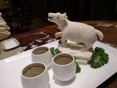 -功德林(南京西路店)