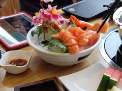 -水林间·寿喜烧自助(仙林金鹰店)