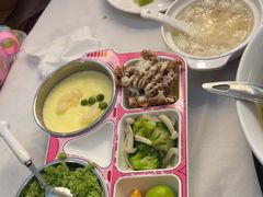 -丰收日·小海鲜·沪上家宴(顾村正大店)