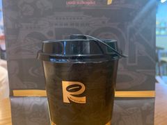 -蓉小乔·RONG COFFEE(春熙路店)