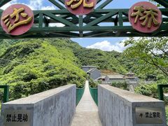 -圣莲山风景区