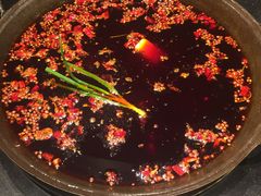 -纸盐河码头火锅(十八梯店)