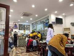 -民信老铺(华盖路店)