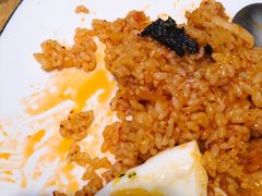 -李先生的首尔小馆(松江启源广场店)