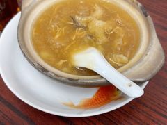 -添發碗仔翅美食