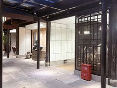 -走马楼饭庄(慈城古县城店)
