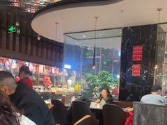 -吉布鲁牛排海鲜自助(成都大悦城店)