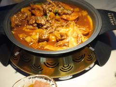 -徐记小怪兽肉蟹煲(中央大街店)
