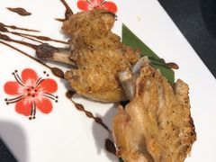 -万鱼亭 日本料理(无锡香山名园店)