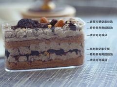 精致小甜-EnergyCake蛋糕理想国