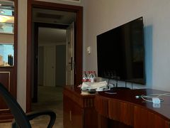 -上海光大会展中心国际大酒店