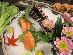 -黑牛の店·黑金店(沈阳万象城店)