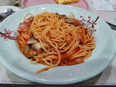-蘑菇餐厅(小火瓦巷店)