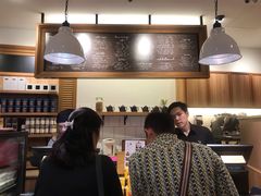 -After You Dessert Cafe(CENTRALWORLD)