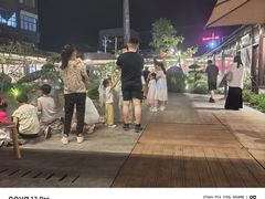 -麒麟小院·老九江菜(安平路店)