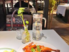 -野蔓果·山野菜(西湖景区·龙井茶田店)