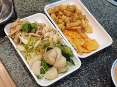 -江小渔鲜鱼火锅(应天西路店)
