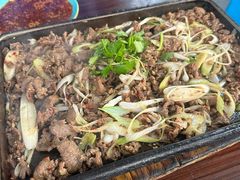 -清真永恒华威肉饼(潘家园店)