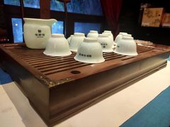 大堂-田园·晶品会(鹤庆路店)
