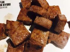 -HIHE Bistro·Oyster Bar(华熙live店)