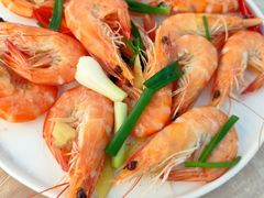 -醉壹号海鲜大排档•三十年老字号(厦门美食地标店)