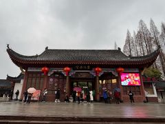 -东坡赤壁风景名胜区