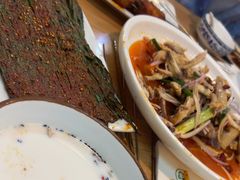 -花儿穆萨·烤肉餐厅(石马坪店)