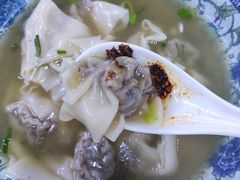 -牛味十足金陵传统美食(凤凰西街店)