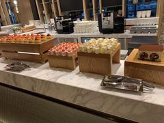 -上海临港美爵酒店·铃兰西餐厅