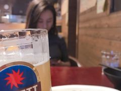 -杰J.w.m深夜食堂 厚杰居酒屋(淮海街商业街店)