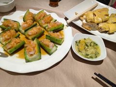-观山美厨·精致粤菜(西樵店)