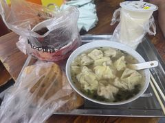 -小秋水饺(大成路总店)