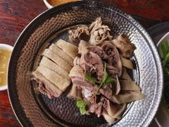 -农厨好味·温泉鹅·农家菜